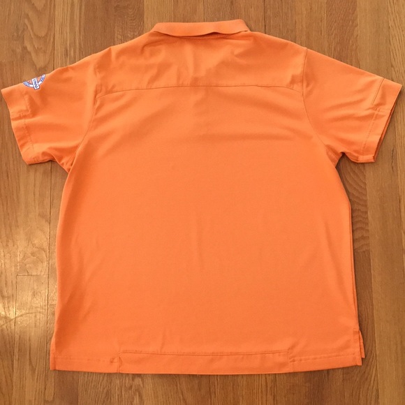 Adidas Boy's Polo Size XL - Picture 6 of 6